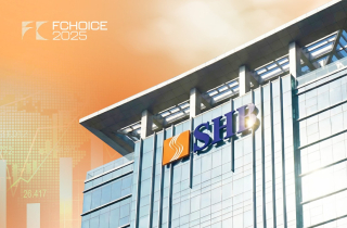 Bước chạy đà của SHB trước cột mốc 1 triệu tỷ đồng tổng tài sản