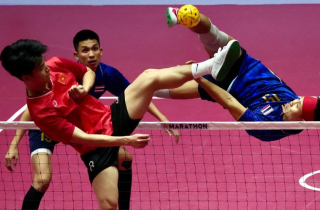 Thua Việt Nam ở môn sở trường, huyền thoại Thái Lan nói 'không tin nổi'