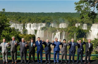 Thỏa thuận EU - Mercosur sẽ được tiến hành bất chấp sự phản đối của Pháp