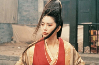 Đông Phương Bất Bại đẹp nhất màn ảnh: Bỏ showbiz cưới tỷ phú, sống xa hoa tuổi 71