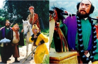 Lúc nào cũng thấy Sa Tăng khệ nệ gánh hành lý, vậy trong đó có gì?