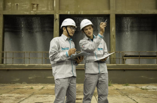 PVFCCo - Phú Mỹ đảm bảo cung ứng hàng trong suốt thời gian bảo dưỡng tổng thể Nhà máy