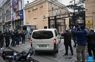 Nga, Mỹ thúc đẩy bình thường hóa hoạt động phái đoàn ngoại giao