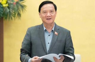 Phó Chủ tịch Quốc hội: Giữ nguyên 34 tỉnh, thành và 3.321 xã trong nhiều năm tới