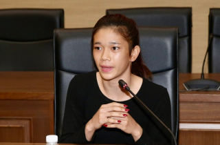 Võ sĩ Thái Lan tố bị xử ép ngay trên sân nhà, ban tổ chức SEA Games điều tra