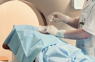 'Bỏ đói' khối u tụy 3 tuần, người đàn ông sụt 14 kg vẫn mắc ung thư