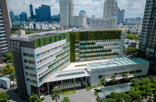 10 năm Vinmec Central Park: Từ bệnh viện quốc tế đến khát vọng kiến tạo mô hình 'y học dựa trên giá trị'