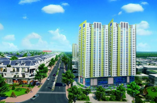 Tuyến metro số 5 tạo đà cất cánh cho đô thị phía Tây Hà Nội