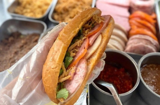 Liên tiếp các vụ ngộ độc bánh mì: Vì sao món ăn quen thuộc thành mối nguy sức khỏe?
