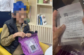 Bảo vệ người cao tuổi trước nguy cơ lừa đảo trực tuyến