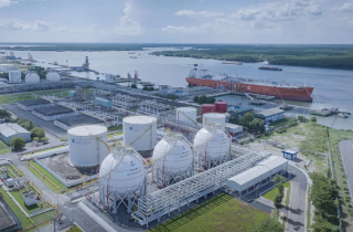 Petrovietnam hoàn thiện chuỗi khí - điện LNG khép kín: Nền tảng vững chắc cho an ninh năng lượng và chuyển dịch xanh