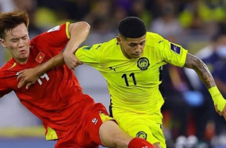 Cầu thủ Malaysia nhập tịch gian lận chống lệnh cấm của FIFA