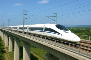 Vingroup rút lui, còn những doanh nghiệp nào muốn làm đường sắt cao tốc Bắc-Nam?