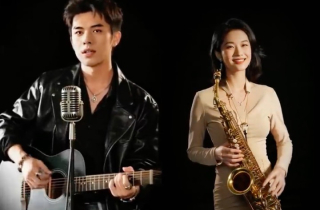 Câu hát 'Sống một kiếp người bình an là được' gây sốt và sự thật ít ai ngờ