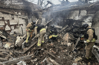 Diễn biến chiến sự Nga - Ukraine ngày 25/12: Nga mở mũi tấn công bất ngờ