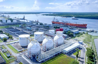 Petrovietnam thiết lập kỷ lục mới về doanh thu năm 2025