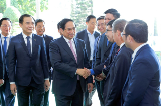 Petrovietnam quyết tâm bứt phá trong năm 2026, đóng góp vào mục tiêu tăng trưởng 