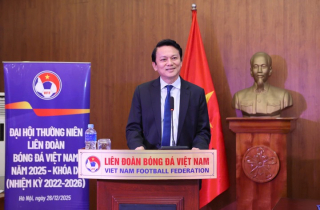 Bóng đá Việt Nam vô địch 3 giải Đông Nam Á, Tổng thư ký AFF lên tiếng