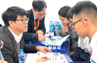 Bộ GD-ĐT dự kiến xây dựng Cổng thông tin hướng nghiệp quốc gia