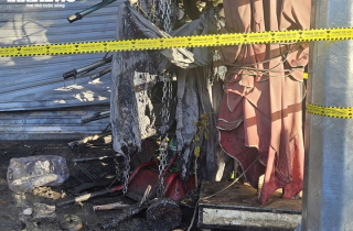 Cháy nhà, 4 người chết ở Đắk Lắk: Bé trai 26 ngày tuổi sống sót kì diệu