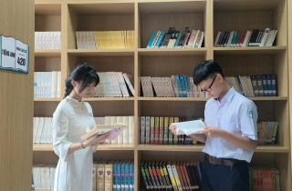 “Kết nối tri thức với cuộc sống” được chọn là bộ sách giáo khoa thống nhất trên toàn quốc