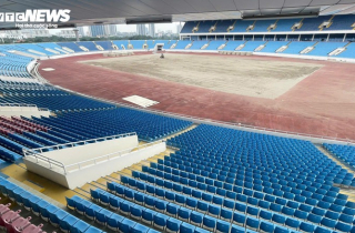 Các trận đấu của tuyển Việt Nam có thể trở lại sân Mỹ Đình