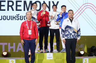 Từ niềm vui SEA Games 33 đến bài toán ASIAD, Olympic