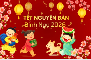 Tết Bính Ngọ 2026 có 30 Tết không​?