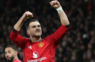 Cuộc cách mạng âm thầm giúp Man Utd 'lột xác', trở lại thời hoàng kim không xa