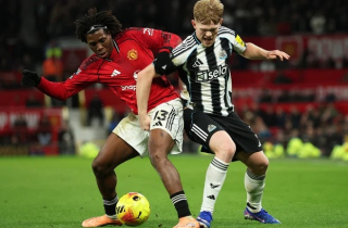 Cập nhật bảng xếp hạng giải Ngoại Hạng Anh 2025-2026 mới nhất vòng 18