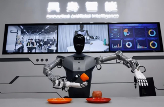 Công nghệ 28/12: Trung Quốc siết quản lý AI, AirPods từng suýt có màu hồng