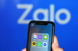 Zalo yêu cầu chia sẻ dữ liệu cá nhân, luật sư lo ngại sẽ tạo tiền lệ nguy hiểm