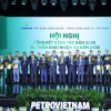Thủ tướng Phạm Minh Chính: Petrovietnam giữ vững niềm tự hào và bản lĩnh “chiến binh” trong giai đoạn mới
