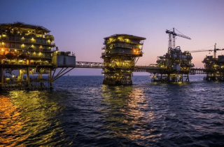 Giá xăng dầu hôm nay 29/12: Không biến động