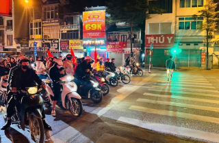 Camera AI là chưa đủ...