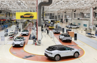 Kinh tế Trung Quốc năm 2026: Nhân tố quan trọng cho tăng trưởng toàn cầu