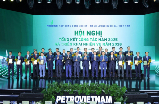 Thủ tướng Phạm Minh Chính: Petrovietnam giữ vững niềm tự hào và bản lĩnh “chiến binh” trong giai đoạn mới