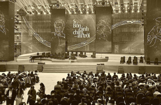 Công an vào cuộc vụ hoãn đột ngột show ‘Về đây bốn cánh chim trời’