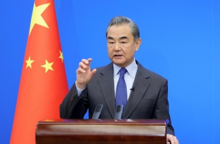 Mỹ bán vũ khí cho Đài Loan, Trung Quốc tuyên bố đáp trả mạnh mẽ