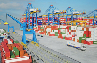 Xuất khẩu 2026: Cơ cấu thay đổi quan trọng hơn tốc độ tăng trưởng