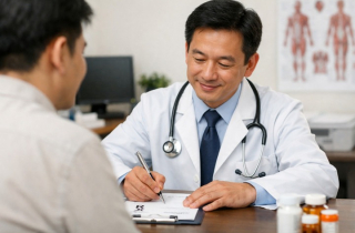 Bộ Y tế yêu cầu cấp thuốc ngoại trú tối đa 90 ngày cho bệnh nhân