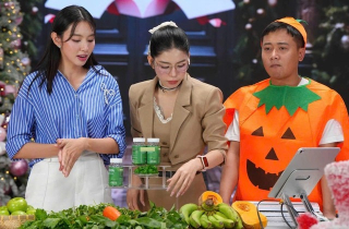 Năm 2025: Loạt vụ hàng giả bị phanh phui, từ kẹo rau Kera đến mỹ phẩm Mailisa