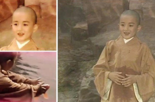 Đường Tăng nhí phim 'Tây du ký': Bỏ showbiz, giờ là doanh nhân thành đạt