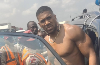 'Quyền vương' thoát chết thần kỳ trong tai nạn thảm khốc mạnh cỡ nào?