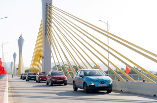 Đếm ngược đến 31/12: Ưu đãi cuối năm đưa mẫu A-SUV “quốc dân” VinFast VF 5 về mốc dưới 500 triệu