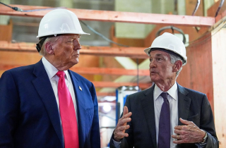 Chuyển giao quyền lực tại Fed: Phép thử cho tài chính toàn cầu