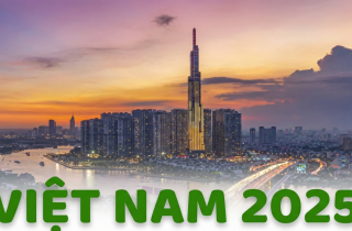 Việt Nam năm 2025: 10 dấu ấn nổi bật