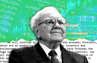Hôm nay, Warren Buffett chính thức rời ghế CEO Berkshire Hathaway, để lại 5 bài học đầu tư đắt giá vượt thời gian