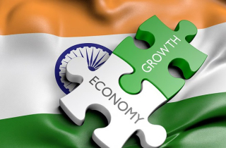 Ấn Độ thách thức vị trí nền kinh tế lớn thứ 4 thế giới của Nhật Bản