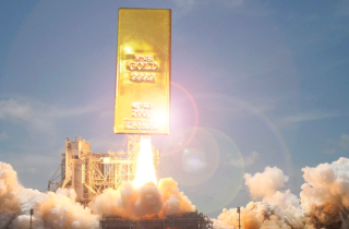 Vàng tăng 71%, Nvidia chạm mốc 5.000 tỷ USD, tiền số thăng trầm: Nhà đầu tư năm nay 'trúng quả' gì?